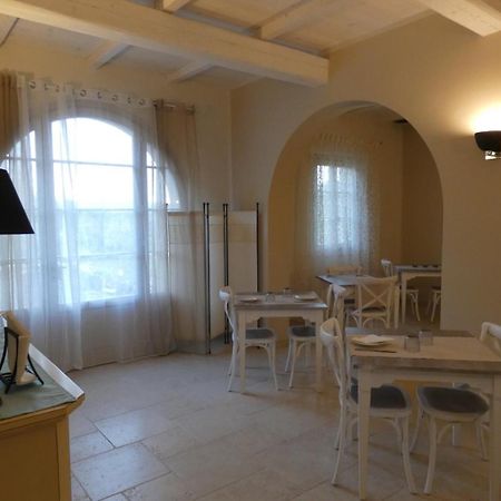 B&B Il Vecchio Molino Quercianella Extérieur photo