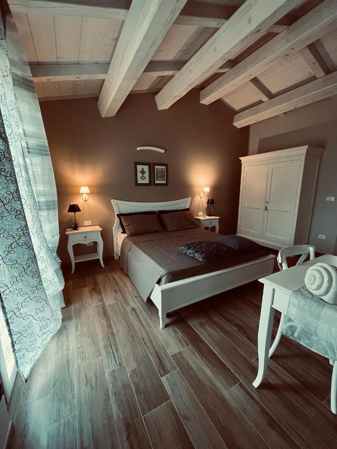 B&B Il Vecchio Molino Quercianella Extérieur photo