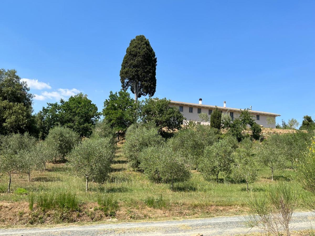 B&B Il Vecchio Molino Quercianella Extérieur photo