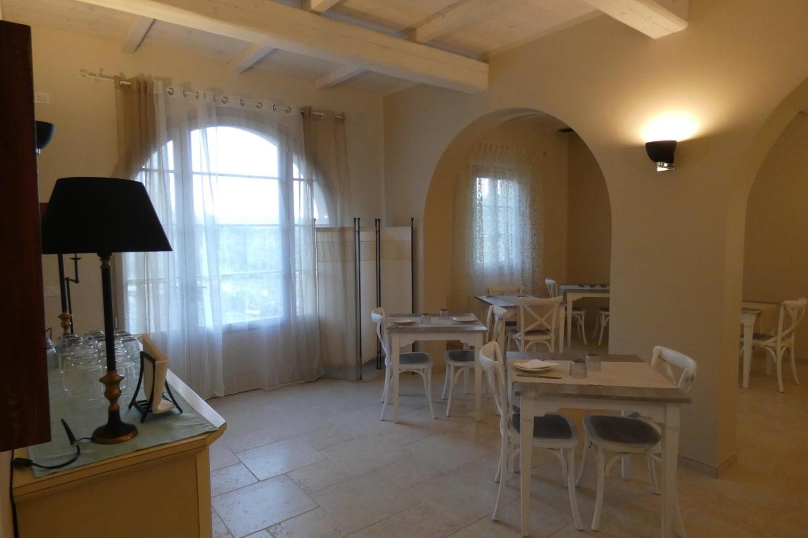 B&B Il Vecchio Molino Quercianella Extérieur photo