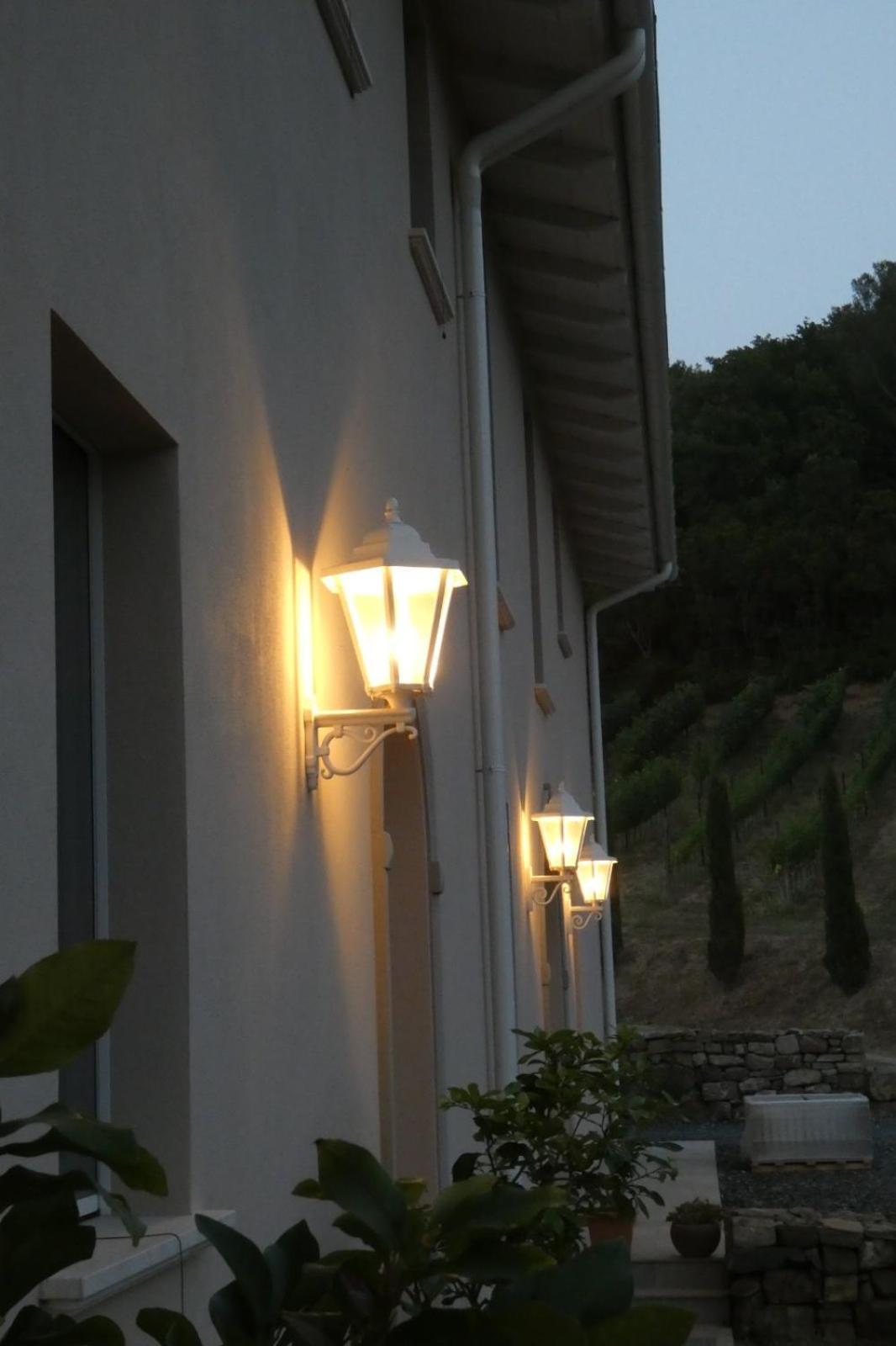 B&B Il Vecchio Molino Quercianella Extérieur photo